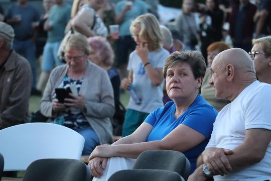 Gm. Dorohusk.  Nadbużańska Noc Świętojańska w Świerżach już za nami [GALERIA ZDJĘĆ]