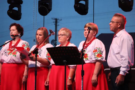 Gm. Dorohusk.  Nadbużańska Noc Świętojańska w Świerżach już za nami [GALERIA ZDJĘĆ]