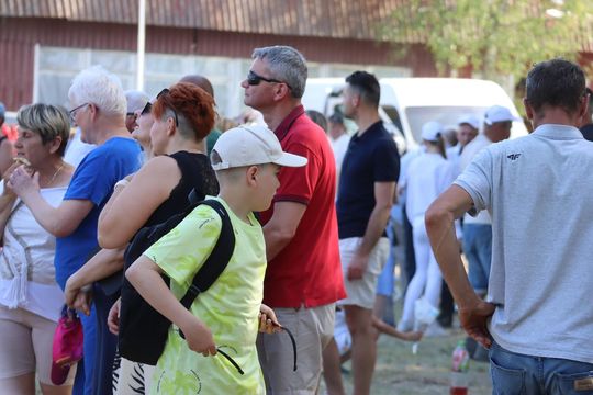 Gm. Ruda-Huta. Powiatowy Dzień Konia Zimnokrwistego [GALERIA ZDJĘĆ]