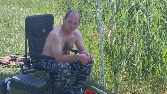Zawody wędkarskie o "Puchar Wójta Gminy Sawin" [GALERIA ZDJĘĆ]