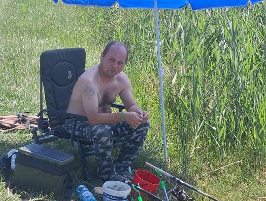 Zawody wędkarskie o "Puchar Wójta Gminy Sawin" [GALERIA ZDJĘĆ]