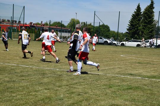Pomagali Natalii i grali dla dobra. Charytatywny turniej w Fajsławicach po raz siódmy połączył mieszkańców [GALERIA ZDJĘĆ] 