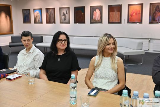 Pow. krasnostawski. Nowe władze strażaków ochotników w Siennicy Różanej [GALERIA ZDJĘĆ] 