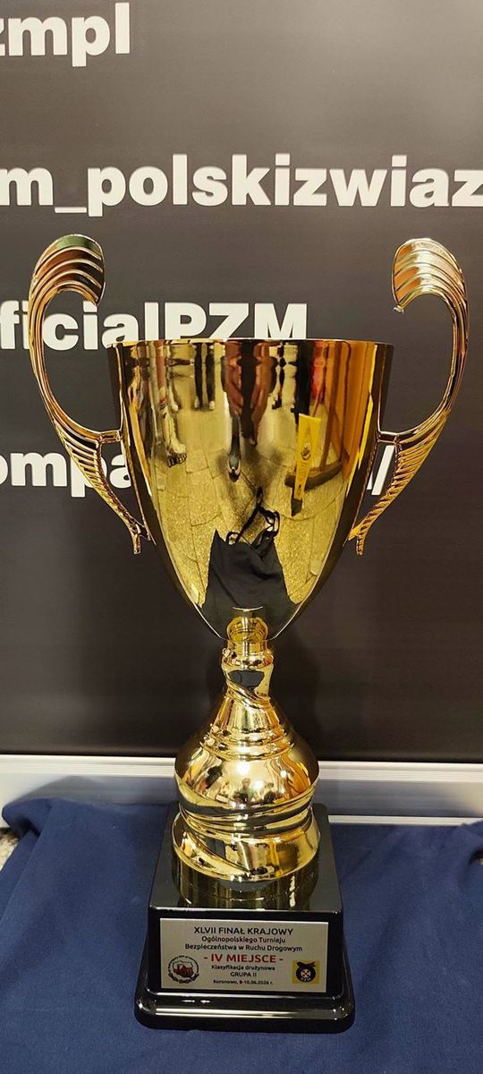 Gm. Krasnystaw. Krajowa czołówka należy do nich. Uczniowie „Trójki” z sukcesami [GALERIA ZDJĘĆ]