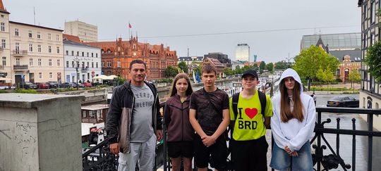 Gm. Krasnystaw. Krajowa czołówka należy do nich. Uczniowie „Trójki” z sukcesami [GALERIA ZDJĘĆ]