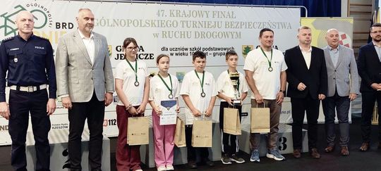Gm. Krasnystaw. Krajowa czołówka należy do nich. Uczniowie „Trójki” z sukcesami [GALERIA ZDJĘĆ]