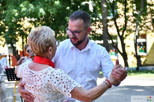 Włoskie klimaty podczas XXIV Biesiady Integracyjnej w Krasnymstawie [GALERIA ZDJĘĆ] 