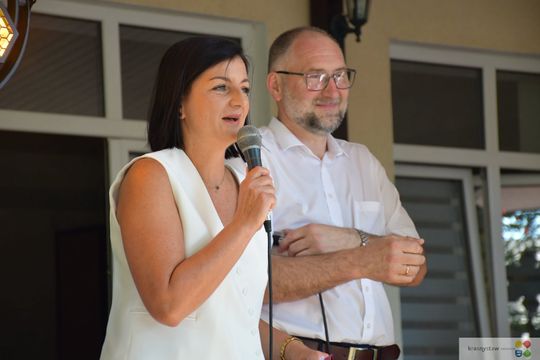Włoskie klimaty podczas XXIV Biesiady Integracyjnej w Krasnymstawie [GALERIA ZDJĘĆ] 
