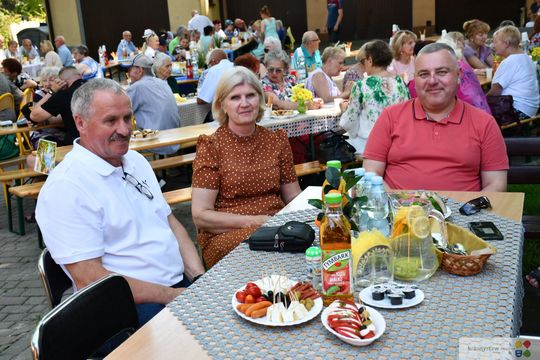 Włoskie klimaty podczas XXIV Biesiady Integracyjnej w Krasnymstawie [GALERIA ZDJĘĆ] 