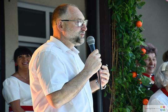 Włoskie klimaty podczas XXIV Biesiady Integracyjnej w Krasnymstawie [GALERIA ZDJĘĆ] 