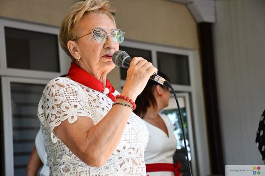 Włoskie klimaty podczas XXIV Biesiady Integracyjnej w Krasnymstawie [GALERIA ZDJĘĆ] 