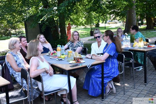 Włoskie klimaty podczas XXIV Biesiady Integracyjnej w Krasnymstawie [GALERIA ZDJĘĆ] 