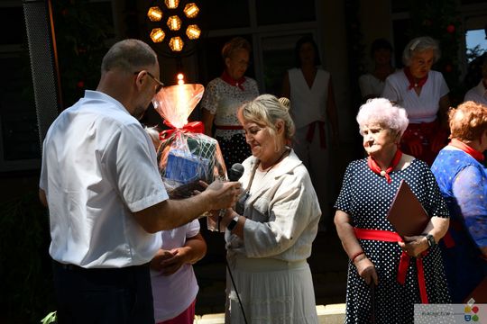 Włoskie klimaty podczas XXIV Biesiady Integracyjnej w Krasnymstawie [GALERIA ZDJĘĆ] 