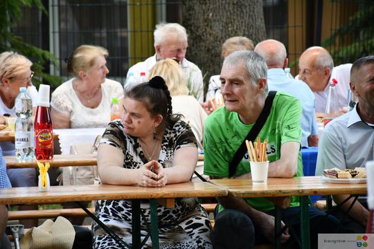 Włoskie klimaty podczas XXIV Biesiady Integracyjnej w Krasnymstawie [GALERIA ZDJĘĆ] 