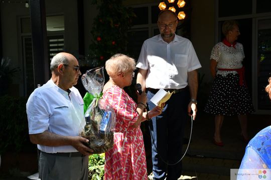 Włoskie klimaty podczas XXIV Biesiady Integracyjnej w Krasnymstawie [GALERIA ZDJĘĆ] 