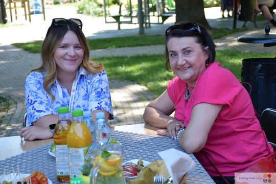 Włoskie klimaty podczas XXIV Biesiady Integracyjnej w Krasnymstawie [GALERIA ZDJĘĆ] 