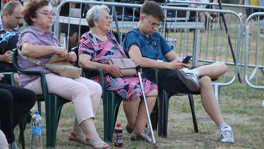 Na Dniu Rudy-Huty ponownie dopisała frekwencja [GALERIA ZDJĘĆ]