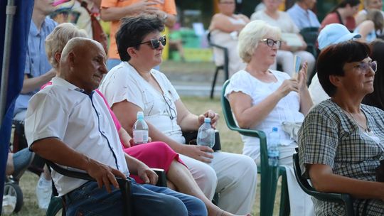 Na Dniu Rudy-Huty ponownie dopisała frekwencja [GALERIA ZDJĘĆ]