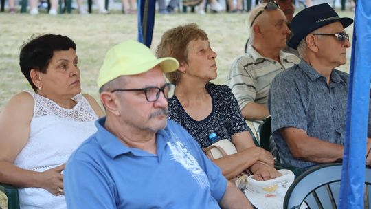 Na Dniu Rudy-Huty ponownie dopisała frekwencja [GALERIA ZDJĘĆ]