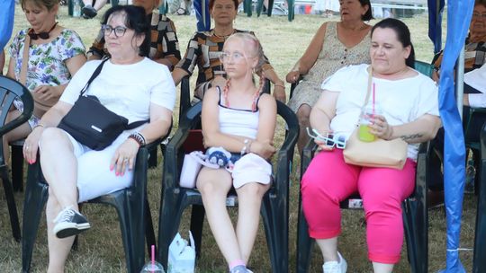 Na Dniu Rudy-Huty ponownie dopisała frekwencja [GALERIA ZDJĘĆ]