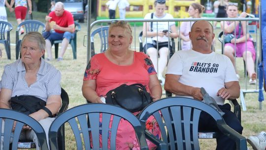 Na Dniu Rudy-Huty ponownie dopisała frekwencja [GALERIA ZDJĘĆ]