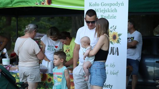 Na Dniu Rudy-Huty ponownie dopisała frekwencja [GALERIA ZDJĘĆ]