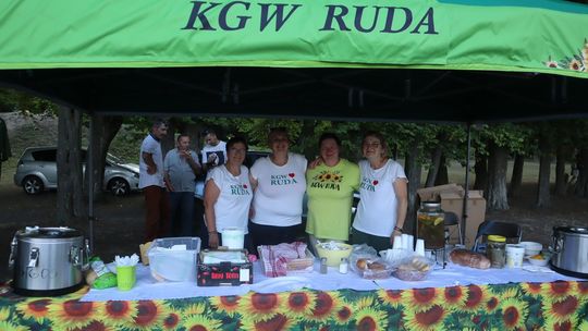 Na Dniu Rudy-Huty ponownie dopisała frekwencja [GALERIA ZDJĘĆ]