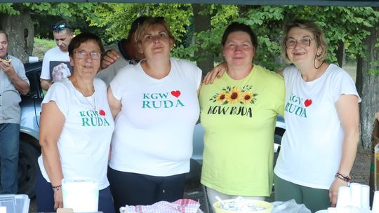 Na Dniu Rudy-Huty ponownie dopisała frekwencja [GALERIA ZDJĘĆ]