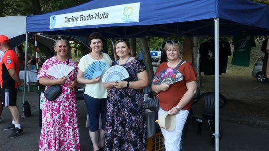 Na Dniu Rudy-Huty ponownie dopisała frekwencja [GALERIA ZDJĘĆ]