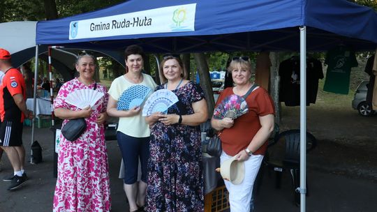 Na Dniu Rudy-Huty ponownie dopisała frekwencja [GALERIA ZDJĘĆ]