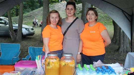 Na Dniu Rudy-Huty ponownie dopisała frekwencja [GALERIA ZDJĘĆ]