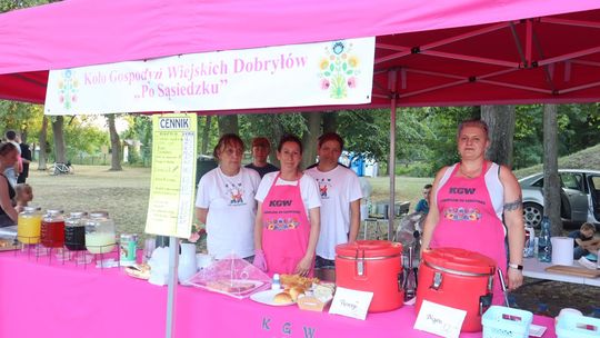 Na Dniu Rudy-Huty ponownie dopisała frekwencja [GALERIA ZDJĘĆ]
