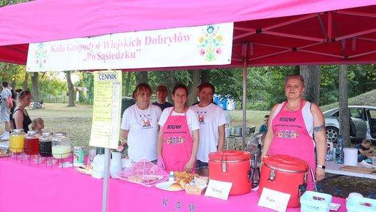 Na Dniu Rudy-Huty ponownie dopisała frekwencja [GALERIA ZDJĘĆ]