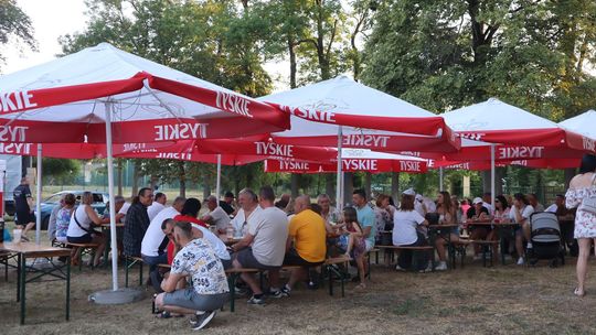 Na Dniu Rudy-Huty ponownie dopisała frekwencja [GALERIA ZDJĘĆ]