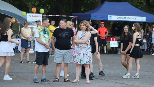 Na Dniu Rudy-Huty ponownie dopisała frekwencja [GALERIA ZDJĘĆ]