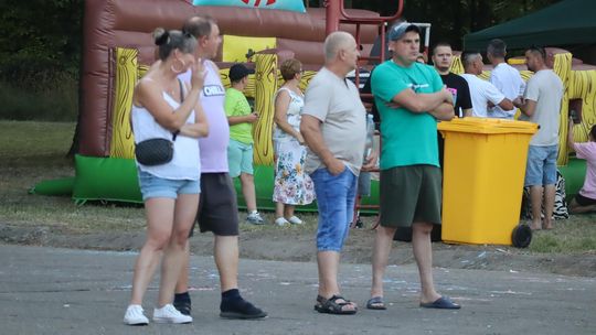 Na Dniu Rudy-Huty ponownie dopisała frekwencja [GALERIA ZDJĘĆ]