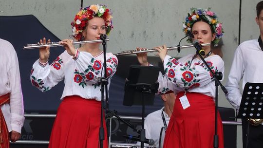 Na Dniu Rudy-Huty ponownie dopisała frekwencja [GALERIA ZDJĘĆ]