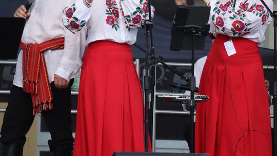 Na Dniu Rudy-Huty ponownie dopisała frekwencja [GALERIA ZDJĘĆ]