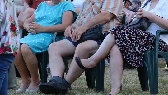 Na Dniu Rudy-Huty ponownie dopisała frekwencja [GALERIA ZDJĘĆ]