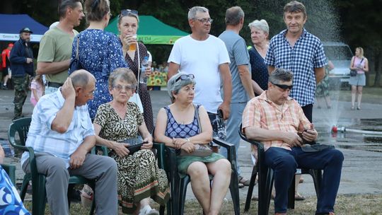Na Dniu Rudy-Huty ponownie dopisała frekwencja [GALERIA ZDJĘĆ]