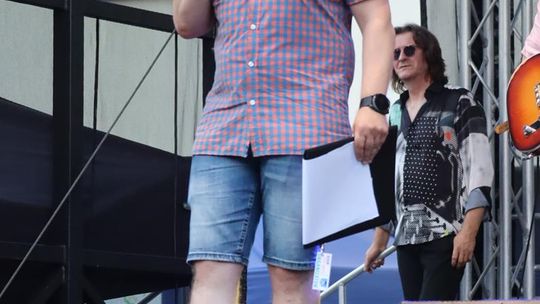 Na Dniu Rudy-Huty ponownie dopisała frekwencja [GALERIA ZDJĘĆ]