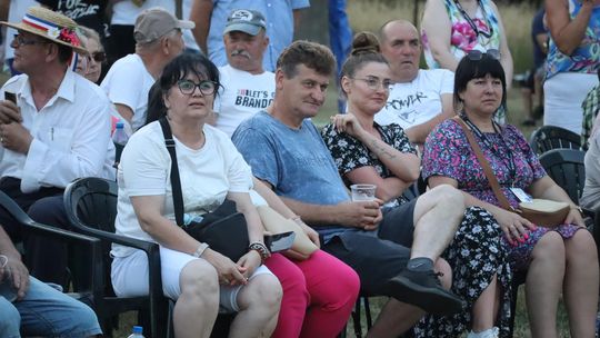 Na Dniu Rudy-Huty ponownie dopisała frekwencja [GALERIA ZDJĘĆ]