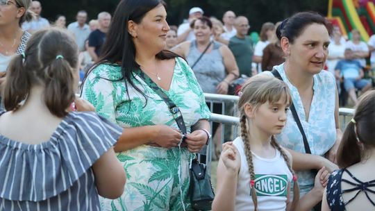Na Dniu Rudy-Huty ponownie dopisała frekwencja [GALERIA ZDJĘĆ]
