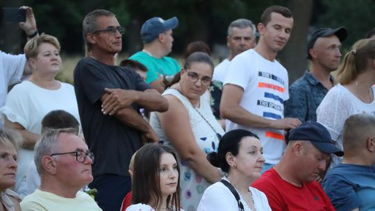 Na Dniu Rudy-Huty ponownie dopisała frekwencja [GALERIA ZDJĘĆ]