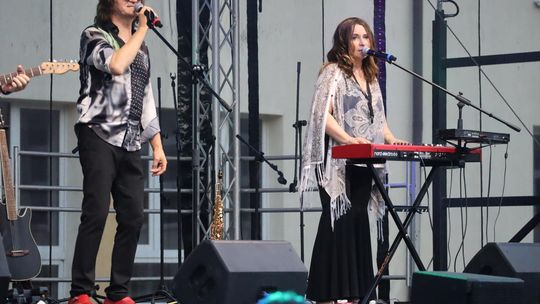 Na Dniu Rudy-Huty ponownie dopisała frekwencja [GALERIA ZDJĘĆ]