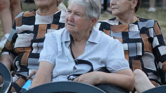 Na Dniu Rudy-Huty ponownie dopisała frekwencja [GALERIA ZDJĘĆ]