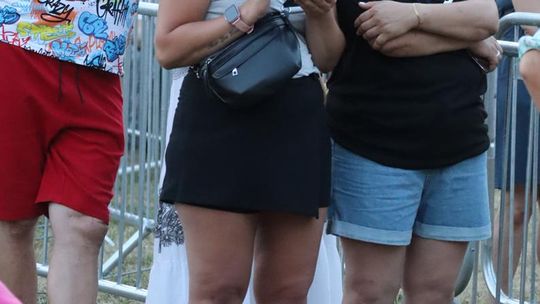 Na Dniu Rudy-Huty ponownie dopisała frekwencja [GALERIA ZDJĘĆ]