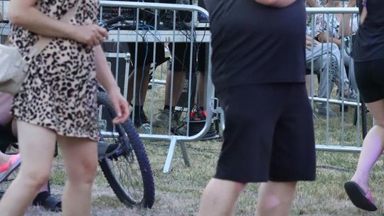 Na Dniu Rudy-Huty ponownie dopisała frekwencja [GALERIA ZDJĘĆ]