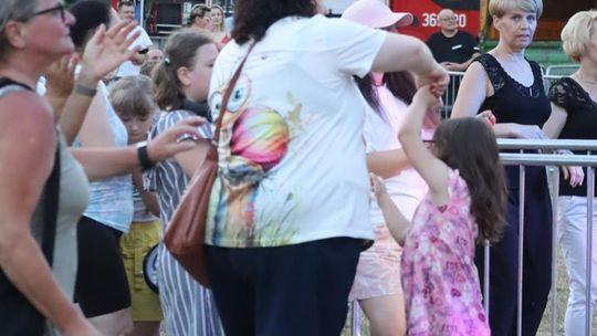 Na Dniu Rudy-Huty ponownie dopisała frekwencja [GALERIA ZDJĘĆ]