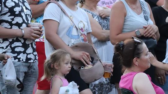 Na Dniu Rudy-Huty ponownie dopisała frekwencja [GALERIA ZDJĘĆ]